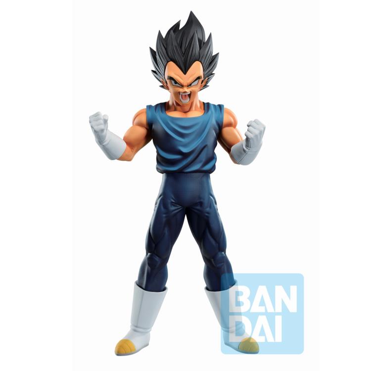 Vegeta Dragon Ball Super Hero Ichiban Kuji - Ichibansho