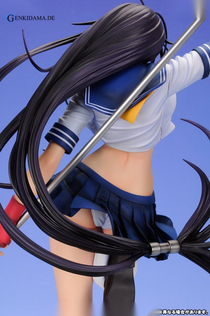 Ikkitousen XX - Unchou Kan-u (Regular Edition)