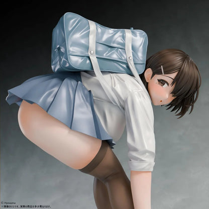 Hyouuma - What are you looking at? - Insight - Anime Figuren günstig kaufen