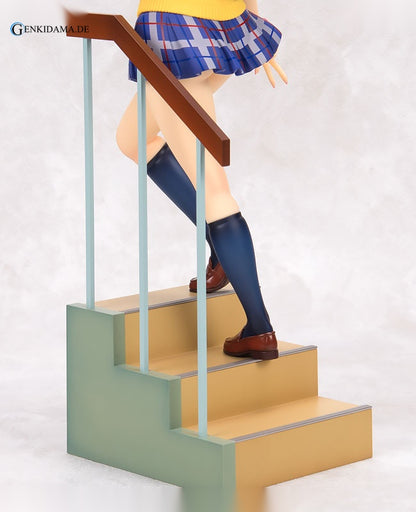 Oshiete! Galko-chan - Galko