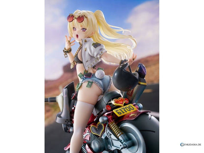 Gorgeous Speed-star Anime Anime Figur günstig kaufen Ansicht 11