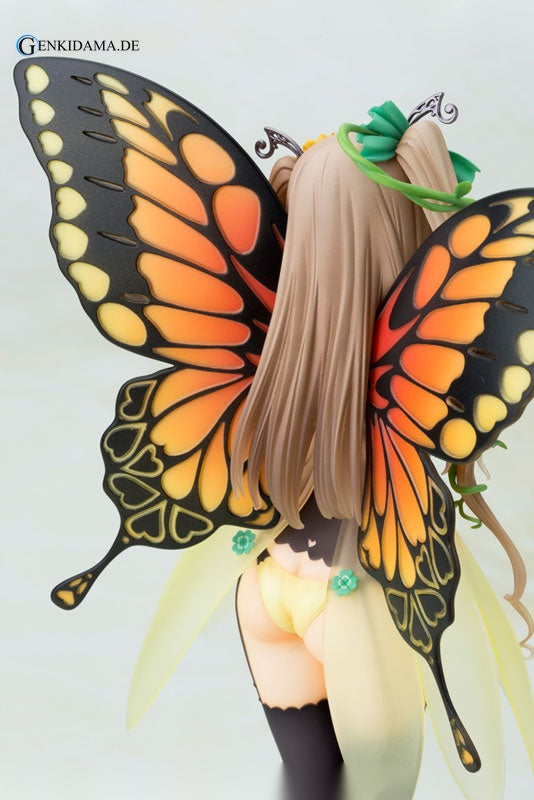 4-Leaves - Tony's Heroine Collection "Innocent Fairy" Freesia
