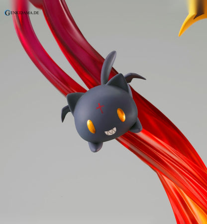 Movie KonoSuba: God's Blessing on this Wonderful World! Kurenai Densetsu Megumin Explosion Magic ver.