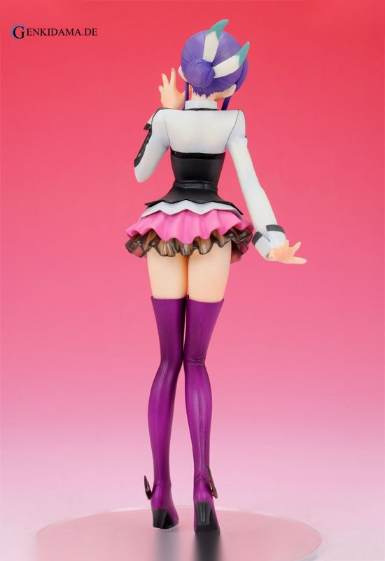 Figuarts ZERO - Aquarion EVOL: Mikono Suzushiro