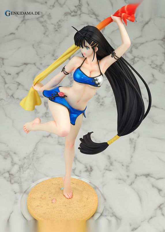 Shining Beach Heroines - Pairon -Swimsuit Ver.