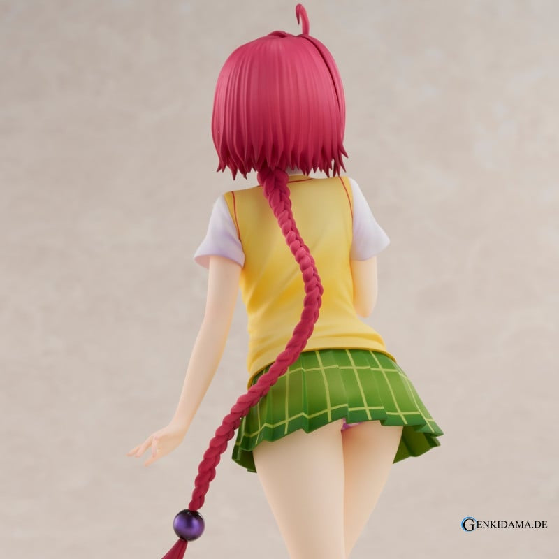 Name To LOVE-Ru Darkness Anime Figur günstig kaufen Ansicht 11