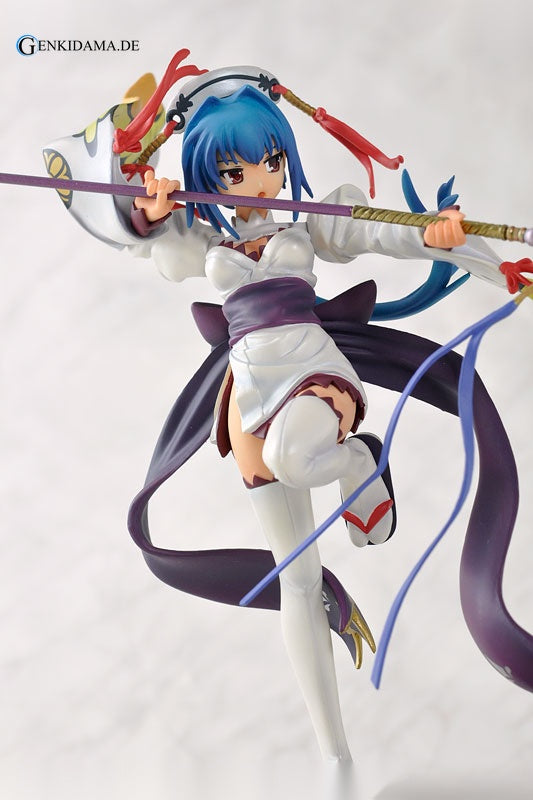 MARVELOUS MODEL -Koihime Musou- Chao Un (Regular Edition)