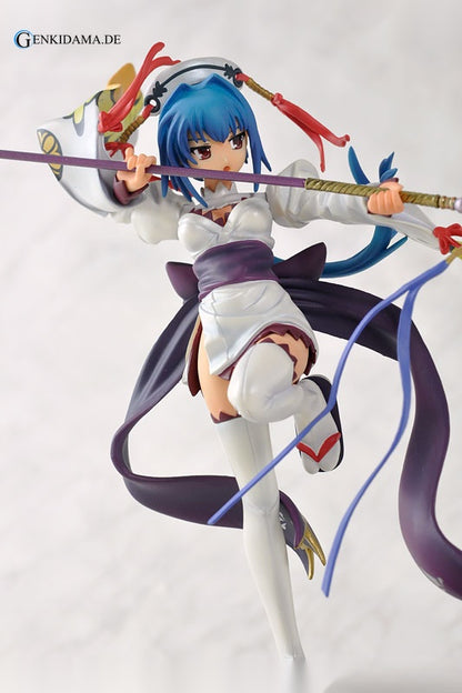 MARVELOUS MODEL -Koihime Musou- Chao Un (Regular Edition)