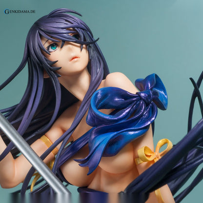 Ribbon Doll Collection - Shin Ikkitousen: Unchou Kan-u