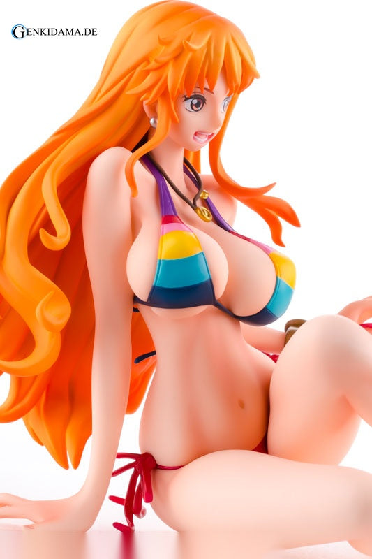 Portrait.Of.Pirates ONE PIECE LIMITED EDITION-Z Nami Ver.BB
