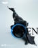 Batman (The Dark Knight Rises) 1/12 Collectible Figure DX Ver.