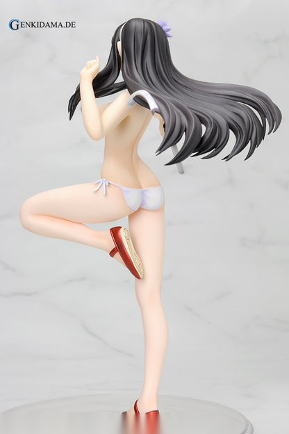 Excellent Model CORE - Queen's Blade Rebellion P-6 Anti-Magic Specialist "Ta Nyan"