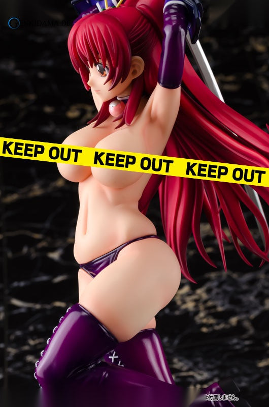 ToHeart2 Dungeon Travelers - Samurai Tamaki (Tamaki Kosaka) Regular Edition