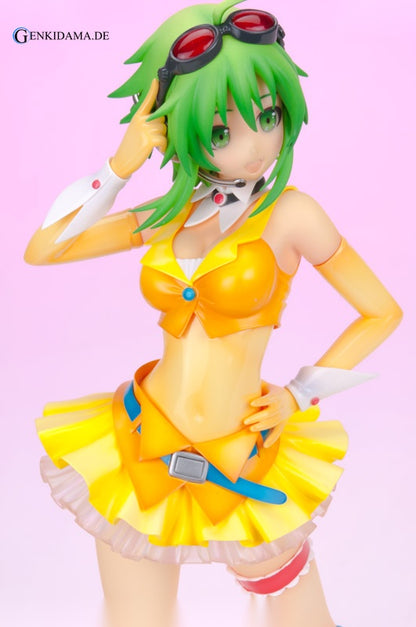 Mamama-style GUMI from Megpoid Native