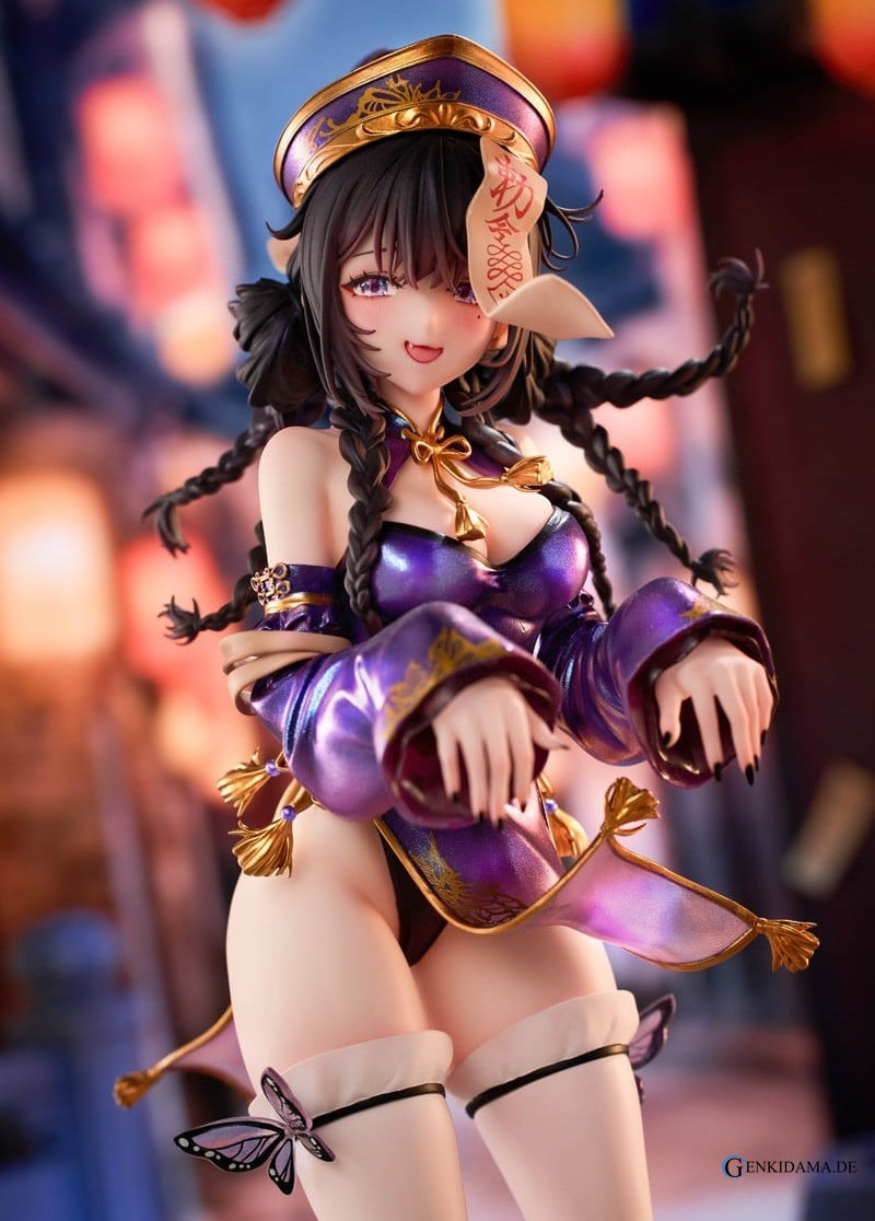 Posa (Zombie ver.) Standard Edition