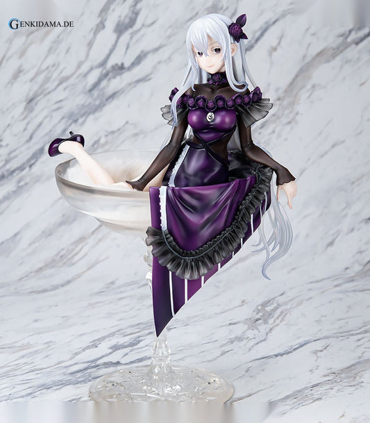 PRISMA WING Re:ZERO -Starting Life in Another World- Echidna Glass Edition