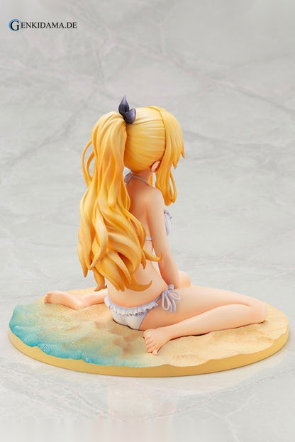 Kishuku Gakkou no Juliet Juliet Persia