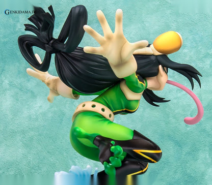 My Hero Academia Tsuyu Asui Hero Suit Ver.