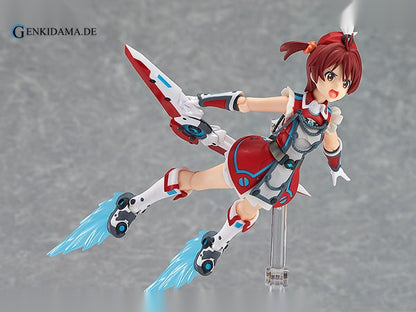 figma - Vividred Operation: Akane Isshiki Palette Suit ver.
