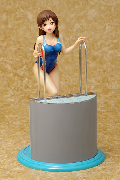 Nitta Minami Noble Venus Ver. Wave - Anime Figuren günstig kaufen