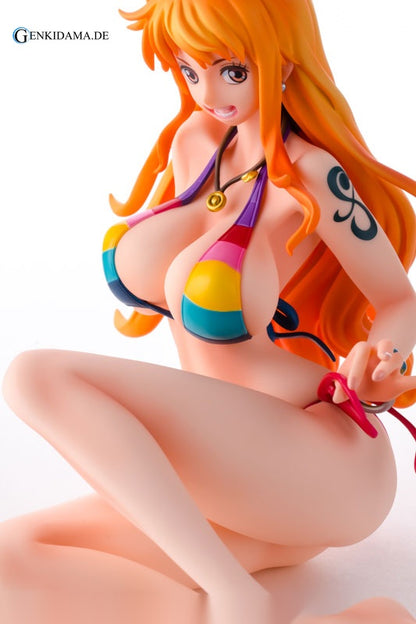Portrait.Of.Pirates ONE PIECE LIMITED EDITION-Z Nami Ver.BB