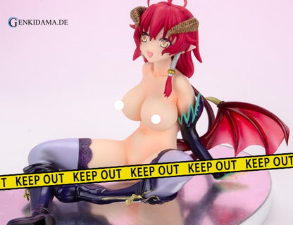 Kyonyu Fantasy Gaiden - Shamsiel Regular Edition