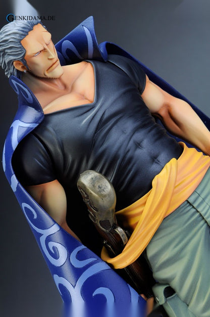 Excellent Model Portrait.Of.Pirates ONE PIECE NEO-DX Ben Beckman