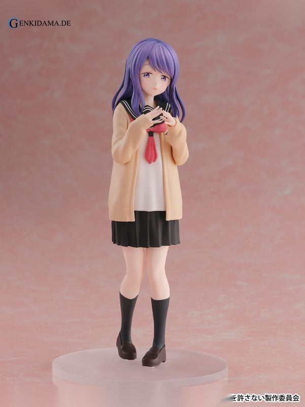 Cantabile "Kubo-san wa Mob wo Yurusanai" Nagisa Kubo