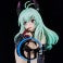 To Love-Ru Darkness Run Elsie Jewelria Darkness ver. Renewal Package Edition