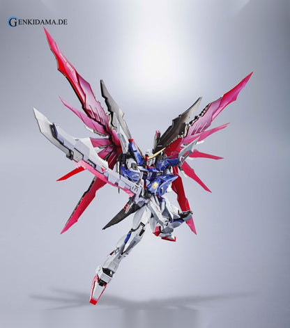 METAL BUILD - Destiny Gundam