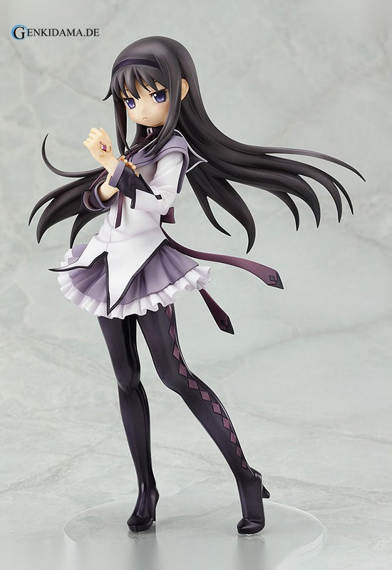 Puella Magi Madoka Magica - Homura Akemi