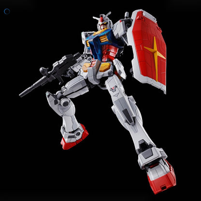 EXPO2025 1/144 RX-78F00/E Gundam (EX-001 Glass Feather Equipped) Plastic Model