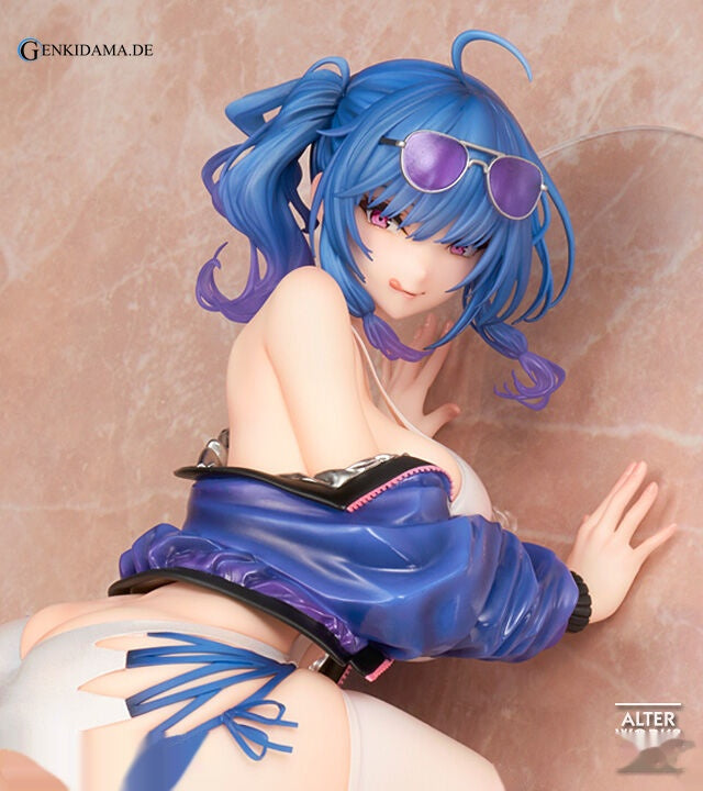 St. Louis: Race Queen Ver.