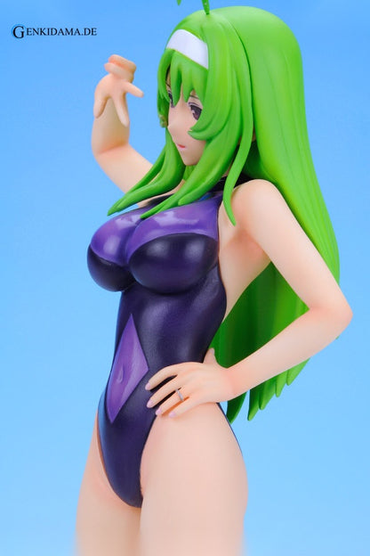BEACH QUEENS - Star Driver: Kagayaki no Takuto: Kanako Watanabe