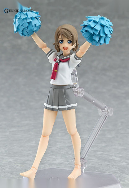 figma - Love Live! Sunshine!!: You Watanabe