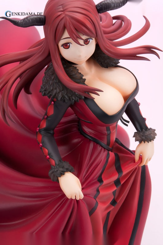 MAOYU - Demon King Kogyoku no Hitomi