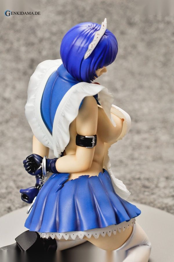 Real Arrange 002 Ikkitousen GG - Shimei Ryomou Regular Edition