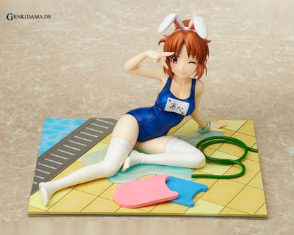 DreamTech THE IDOLM@STER Cinderella Girls Nana Abe