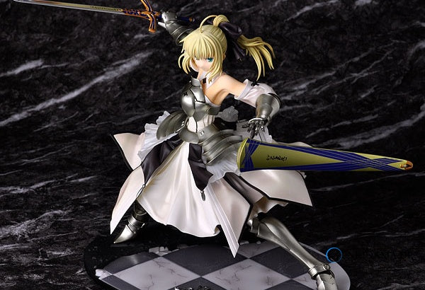 Altria Pendragon Saber Lily, Distant Avalon Good Smile Company