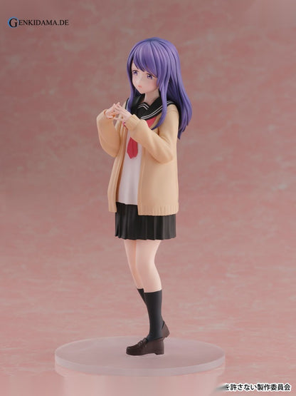 Cantabile "Kubo-san wa Mob wo Yurusanai" Nagisa Kubo