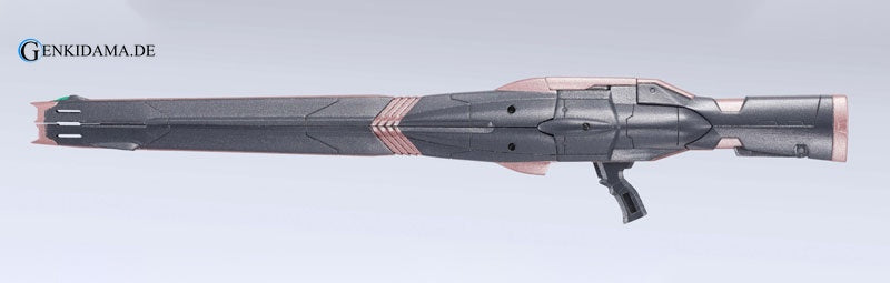 DX Chogokin - YF-30 Chronos "Macross 30"