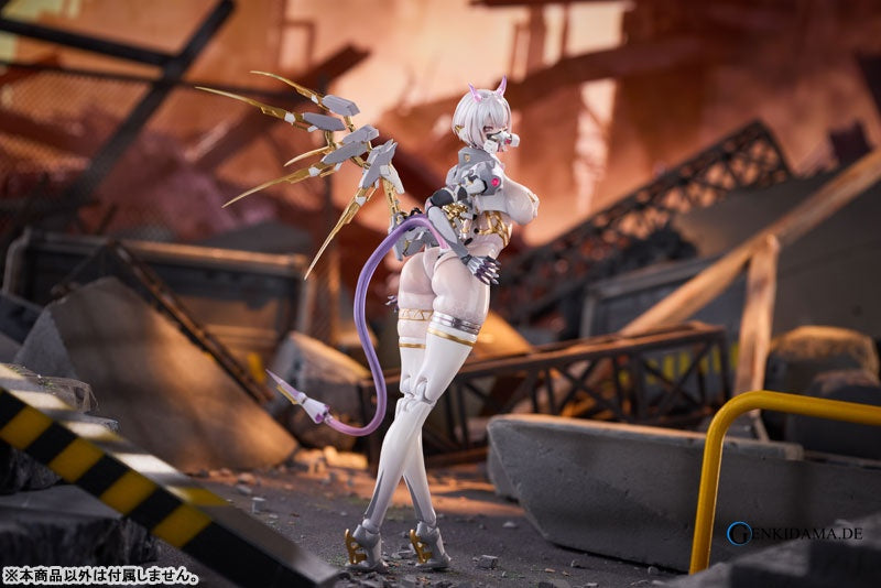 Galactic Series Neon Reika Wing Anime Anime Figur günstig kaufen Ansicht 6
