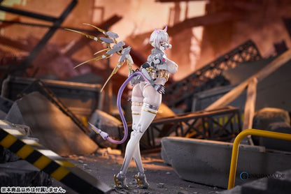 Galactic Series Neon Reika Wing Anime Anime Figur günstig kaufen Ansicht 6