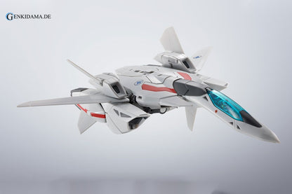 HI-METAL R VF-2SS Valkyrie II+SAP (Silvie Gena Custom) -Lovers Again- "The Super Dimension Fortress Macross II: Lovers Again"