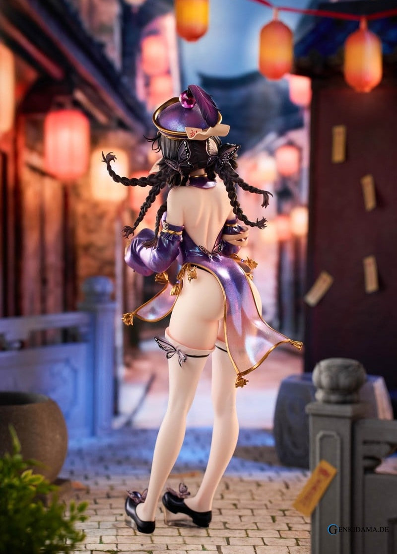 Posa (Zombie ver.) Standard Edition