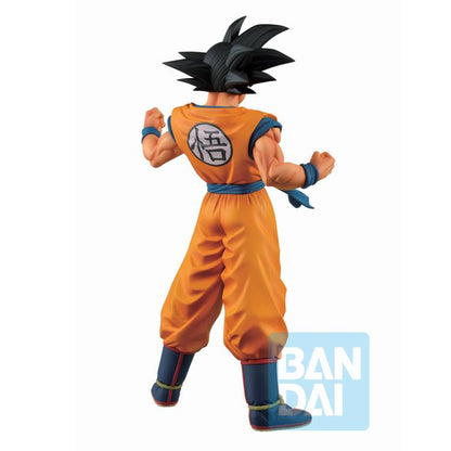 Son Goku Dragon Ball Super Hero Ichiban Kuji Ichibansho