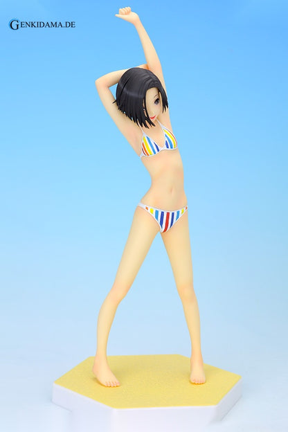 BEACH QUEENS - Loveplus: Rinko Kobayakawa