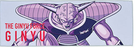 Dragon Ball Z & Super verschiedene Designs Mikrofasertücher