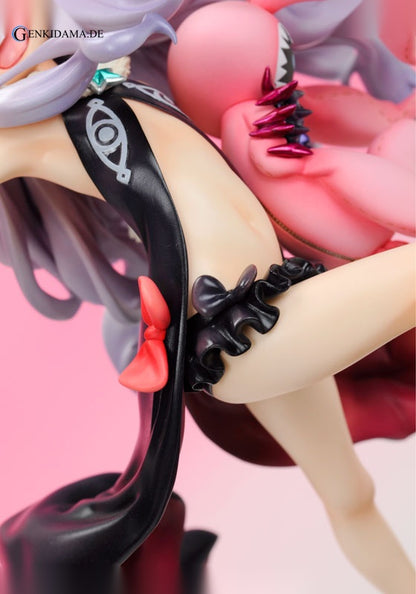 World Conquest Zvezda Plot - Lady Venera