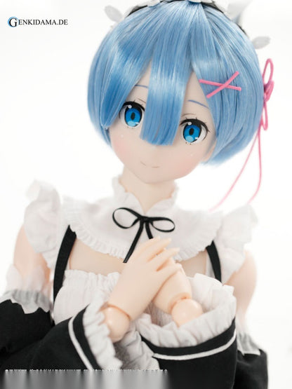1/3 Hybrid Active No.057 Re:ZERO -Starting Life in Another World- Rem Complete Doll